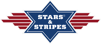 Stars and Stripes